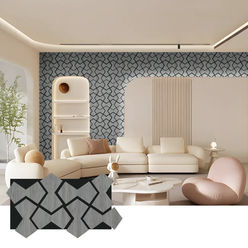 Ce sunt panourile acustice MDF? Ce sunt panourile acustice MDF?