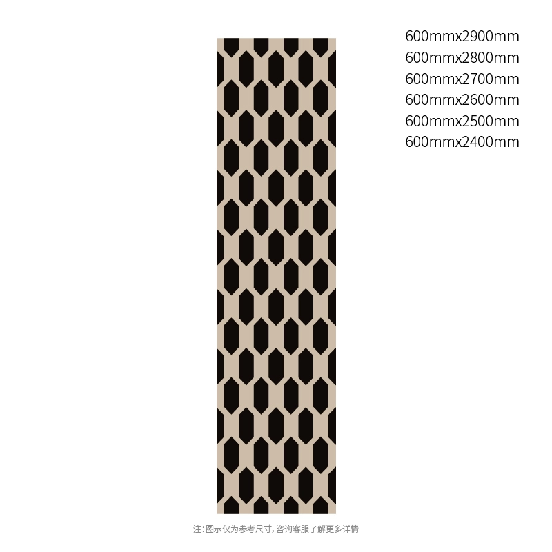 Panou acustic de perete HexaGrid Honeycomb PET Panou acustic de perete HexaGrid Honeycomb PET
