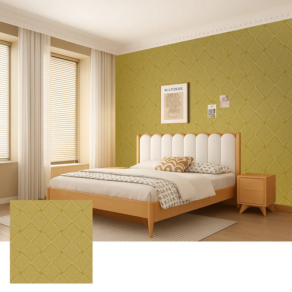 Foi de panouri acustice PET pentru design interior funcțional Foi de panouri acustice PET pentru design interior funcțional