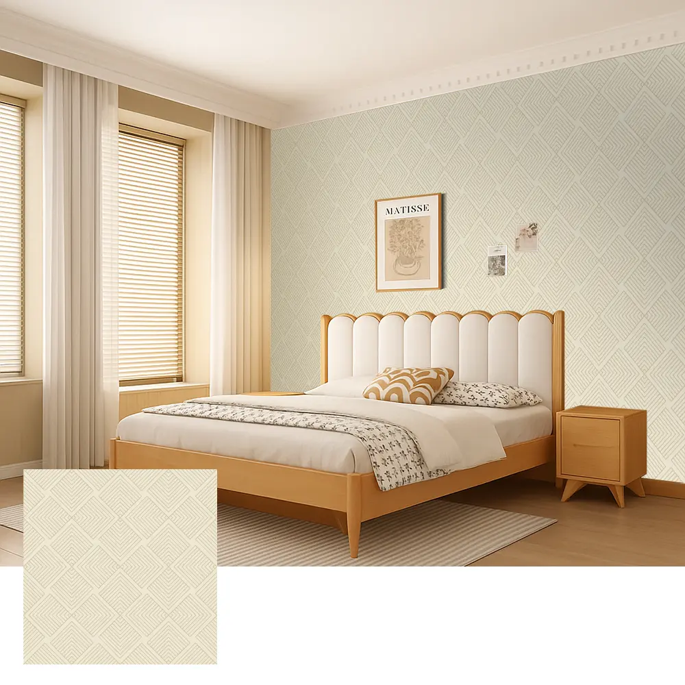 Foi de panouri acustice PET pentru design interior funcțional