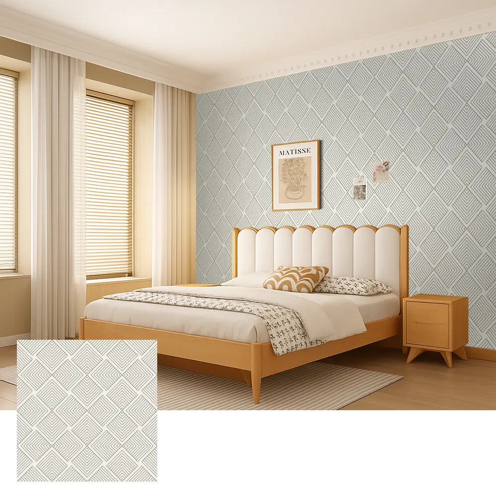 Foi de panouri acustice PET pentru design interior funcțional