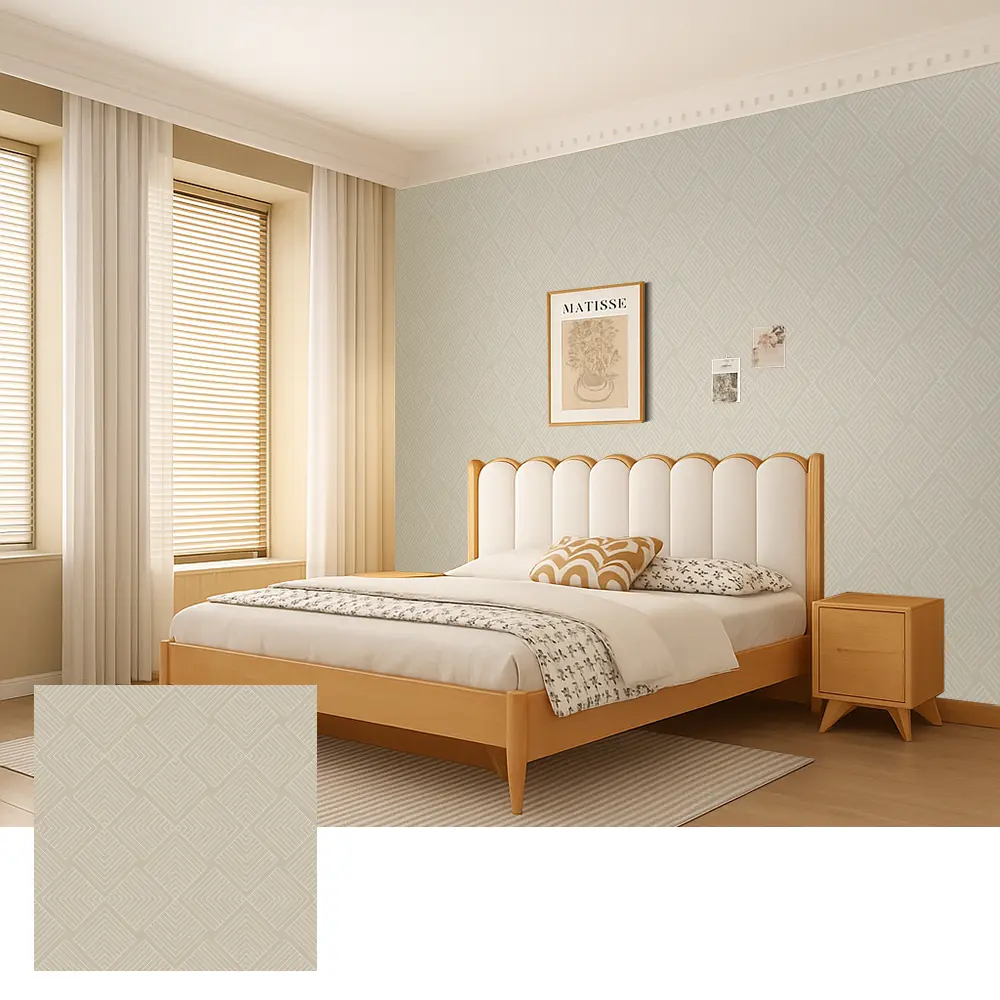 Foi de panouri acustice PET pentru design interior funcțional