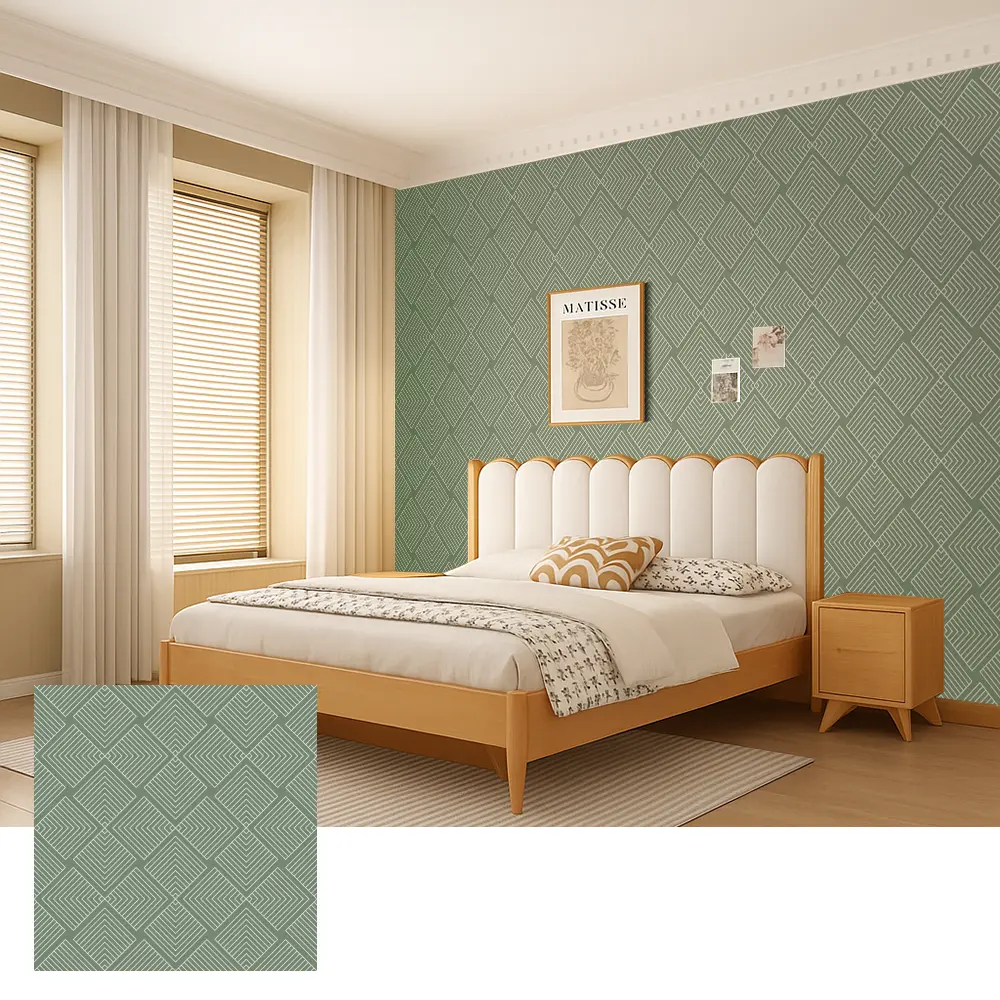 Foi de panouri acustice PET pentru design interior funcțional